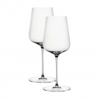 Spiegelau Definition Set bicchieri universali 2 pezzi 0,55 L