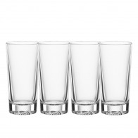 Spiegelau Lounge 2.0 Longdrink Set 4-tlg. 0,30 L