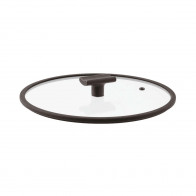 Sambonet Titan Pro Aluminium Coperchio d: 24 cm