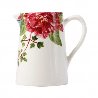 Gien Fayencerie Millefleurs Brocca 0,30 l