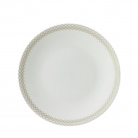 Rosenthal Jade Glam Piatto da colazione 20 cm