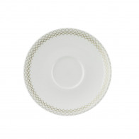 Rosenthal Jade Glam Sottotazza da tè 16 cm