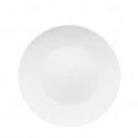 Rosenthal Jade Weiß Piatto da colazione 20 cm