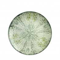 Arthur Krupp Fusion Grey Piatto da colazione 20 cm