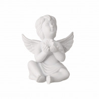Rosenthal Engel Angelo con trifoglio 11 cm