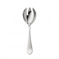 Robbe & Berking Eclipse - 150 gramm versilbert Grande forchetta per insalata