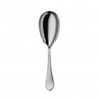 Robbe & Berking Eclipse - 150 gramm versilbert Mestolo