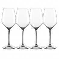 Nachtmann Supreme Bordeaux XL Set 4 pezzi