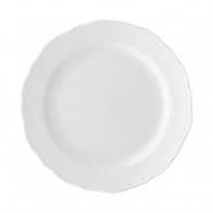 Hutschenreuther Maria Theresia Weiß Piatto per il pane 17 cm