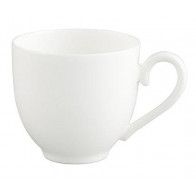 Villeroy & Boch White Pearl Tazza Mokka / Espresso 0,10 l