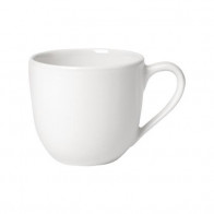 Villeroy & Boch For Me Weiß Tazza superiore al moka / espresso 0,10 L