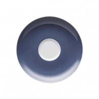 Thomas Sunny Day Nordic Blue Piatto sottotazza espresso/moka 12 cm