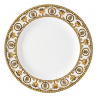 Rosenthal meets Versace I love Baroque - Bianco Piatto da portata 27 cm