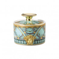 Rosenthal meets Versace La Scala del Palazzo - Verde Zuccheriera 6 persone 0,23 L