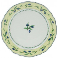 Hutschenreuther Medley Piatto per la colazione Valdemossa 19 cm