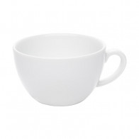 Kahla Pronto Weiß Tazza da colazione 0,40 L
