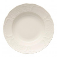 Rosenthal Sanssouci Elfenbein Piatto di zuppa 23 cm