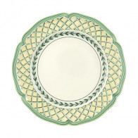 Villeroy & Boch French Garden Piatto da colazione arancione 21 cm