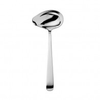 Robbe & Berking Alta 925 Sterling Silber Mestolo per salse in argento sterling 925