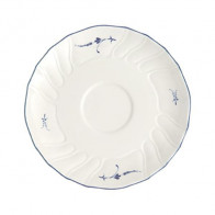 Villeroy & Boch Alt Luxemburg Piatto sottotazza per moka/espresso 12 cm
