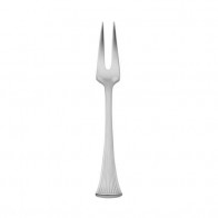 Robbe & Berking Avenue 925 Forchetta per carne grande 925 argento sterling