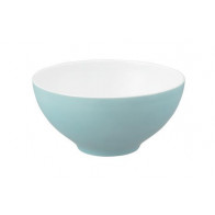 Seltmann Weiden Life Fashion - Green Chic Ciotola rotonda 15,5 cm / 0,8 L