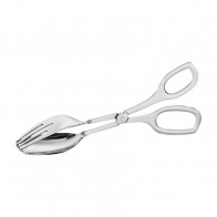 Sambonet Living - Edelstahl 18/10 Pinza da servizio 24 cm