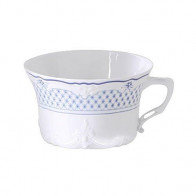 Hutschenreuther Baronesse Estelle Tazza da tè 0,22 L