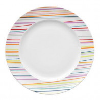 Thomas Sunny Day Stripes Piatto da pranzo 27 cm