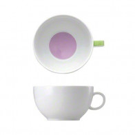 Thomas Sunny Day Stripes Tazza di Cappuccino 0,38 L