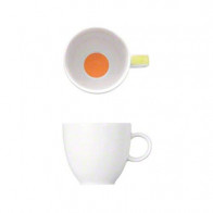 Thomas Sunny Day Stripes Tazza di Espresso/Moka 0,08 L