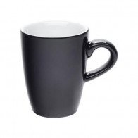 Kahla Pronto Colore schwarz Tazza di Espresso Doppio 0,10 L