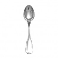 Robbe & Berking Alt Faden 150 g Cucchiaio da dessert 150 grammi massicciamente argentato