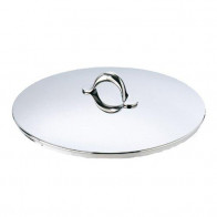 Sambonet Kikka Edelstahl 18/10 Coperchio 20 cm