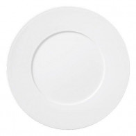 Fürstenberg Carlo Weiß Piatto da portata 32 cm