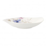 Villeroy & Boch Mariefleur Gris Serve & Salad Scodella profonda 29 cm