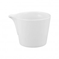 Seltmann Weiden No Limits Weiß Brocca per latte 0,26 L