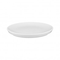 Seltmann Weiden No Limits Weiß Piastra / coperchio rotondo 5296 14 cm