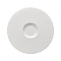 Rosenthal Brillance Weiß Piatto da caffè 15,5 cm