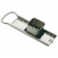 Küchenprofi Spätzlehobel Pastacasa 32x11 cm