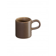 ASA SELECTION Form'art gobi Tazza da caffè 0,08 L
