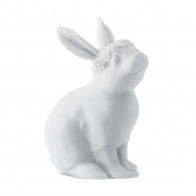 Fürstenberg Jahreshasen Hase 2023 - Flora 11 cm
