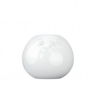 Fiftyeight Products TV Tassen Vaso divertente 16,5 cm