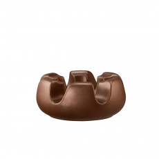 Seltmann Weiden Liberty Bronze Stövchen