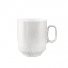 Seltmann Weiden Sento Home Aura White Tazza con manico 0,40 L