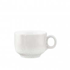 Seltmann Weiden Sento Home Aura White Tazza da espresso con manico 0,08 L