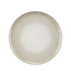 Seltmann Weiden Sento Home Aura Cream Piatto da colazione rotondo 21,5 cm