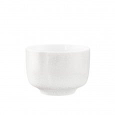 Seltmann Weiden Sento Home Aura White Tazza di caffè latte senza manico 0,35 L