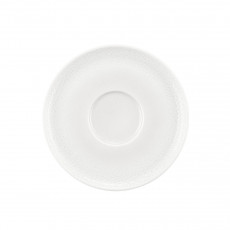 Seltmann Weiden Sento Home Aura White Sottopiatto combinato 16 cm