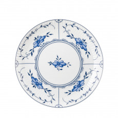 Seltmann Weiden Amina Strohblume Piatto da colazione rotondo 22,5 cm